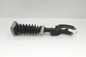 Amortizor stanga fata, cod 7L6413031L, VW Touareg (7LA, 7L6), 2.5 TDI, BAC (id:652447) din dezmembrari