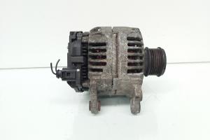 Alternator 90A Bosch, cod 038903023L, VW Golf 4 (1J1) 1.9 TDI, ALH (id:652317) din dezmembrari