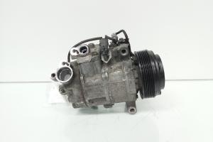 Compresor clima, cod 447260-1851, Bmw 1 Coupe (E82), 2.0 diesel, N47D20C (id:653212) din dezmembrari