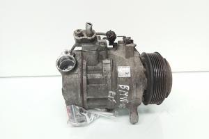 Compresor clima, cod 9303561-05, Bmw X6 (F16, F86), 3.0 diesel, N57D30A (id:653227) din dezmembrari
