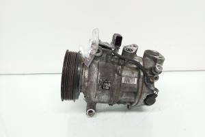 Compresor clima, cod 4M0820803J, Audi A7 (4GA) 3.0 TDI, CRT (id:653153) din dezmembrari