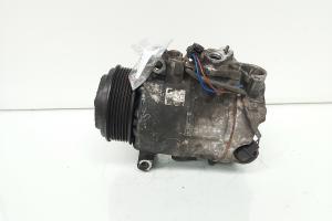 Compresor clima, cod 447190-9696, Mercedes Clasa E (W212) 2.2 CDI, OM651924 (id:640969) din dezmembrari