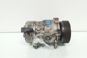 Compresor clima, cod 1J0820803K, Vw Golf 4 (1J1) 1.9 TDI, ALH (id:653160) din dezmembrari