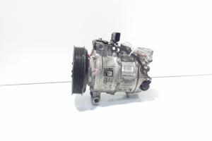 Compresor clima, cod 4M0820803M, Audi A4 (8W2, B9) 3.0 TDI, CRT (id:653147) din dezmembrari