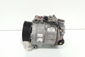 Compresor clima, cod 447260-0851, Mercedes Clasa R (W251, V251) 3.0 CDI (id:653218) din dezmembrari