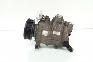 Compresor clima, cod 4F0260805AE, Audi A6 Avant (4F5, C6), 2.0 TDI, BRE (id:653309) din dezmembrari