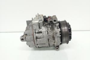 Compresor clima, Mercedes Clasa C (W203) 2.2 CDI, OM646963 (id:653199) din dezmembrari