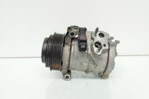 Compresor clima, cod 447220-5604, Chrysler 300C (LX) (id:653230) din dezmembrari