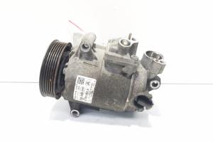 Compresor clima, cod 5N0820803A, Audi Q3 (8UB) 2.0 TDI, CFF (idi:640809) din dezmembrari