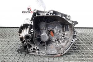 Cutie viteza manuala, cod 9686219610, Citroen C4 (II), 1.6 hdi, 9HP, 6 vit man (idi:438407) din dezmembrari