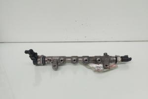 Rampa injectoare cu senzori, cod 03L089N, VW Tiguan (5N), 2.0 TDI, CFG (id:653021) din dezmembrari
