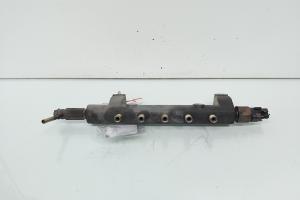 Rampa injectoare cu senzor, Nissan X-Trail (T30) 2.2 diesel, YD22ETI (id:653057) din dezmembrari