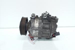 Compresor clima Valeo, Vw Golf 5 (1K1) 1.9 TDI, BXE (id:653149) din dezmembrari