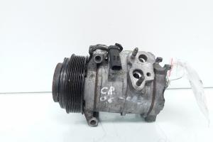 Compresor clima, cod 447220-5601, Chrysler 300C (LX) (id:653186) din dezmembrari