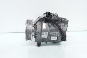 Compresor clima, Audi A6 Avant (4F5, C6) 3.0 TDI, BMK (id:653139) din dezmembrari
