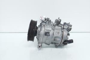 Compresor clima, cod 5Q0820803, Vw Golf 7 (5G) 1.6 TDI, CLH (id:653146) din dezmembrari