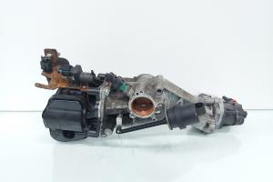 Racitor gaze cu egr, cod GM55566052, Opel Insignia A, 2.0 CDTI, A20DTH (id:653347) din dezmembrari