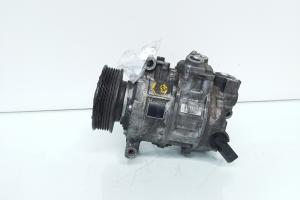 Compresor clima, cod 1K0820803G, Skoda Octavia 2 (1Z3) 1.9 TDI, BKC (id:653161) din dezmembrari