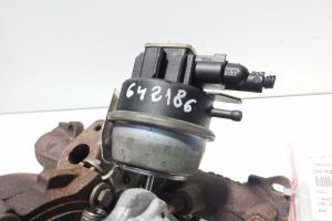 Supapa turbo electrica, Audi A5 Sportback (8TA) 2.0 TDI, CAG (idi:642186) din dezmembrari