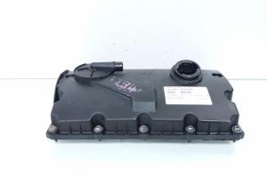 Capac culbutori, cod 038103469AD, Skoda Octavia 2 (1Z3) 1.9 TDI, BXE (idi:652154) din dezmembrari