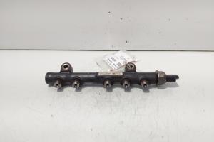 Rampa injectoare cu senzor, cod 9685297580, Ford C-Max 2, 1.6 TDCI, T1DB (idi:647621) din dezmembrari