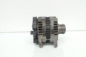 Alternator 180A Bosch, cod 03G903023, VW Passat (3C2), 2.0 TDI, CBD (id:653905) din dezmembrari