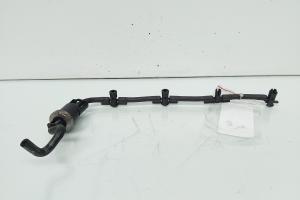 Rampa retur injectoare, Vw Golf 6 (5K1) 2.0 TDI, CBD (id:653999) din dezmembrari
