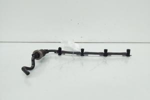 Rampa retur injectoare, Vw Golf 6 (5K1) 2.0 TDI, CBD (id:654012) din dezmembrari