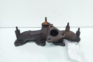 Galerie evacuare, cod 03G253033E, Audi A6 (4F2, C6) 2.0 TDI, BRE (idi:647491) din dezmembrari