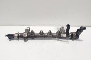 Rampa injectoare cu senzori, cod 03L089M, Audi Q3 (8UB), 2.0 TDI, CFF (idi:636662) din dezmembrari