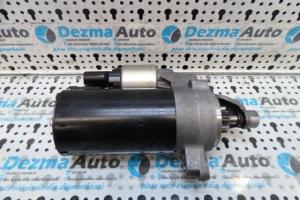 Electromotor 03L911021G, 0001139075, Audi A4 (8K2, B8) 2.0tdi quattro, CAGA din dezmembrari