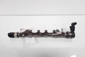 Rampa injectoare cu senzori, cod 03L089N, VW Golf 6 (5K1), 2.0 TDI, CFG (idi:607449) din dezmembrari