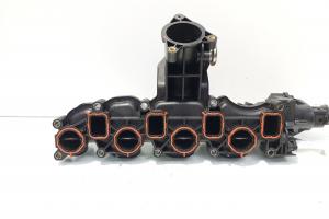 Galerie admisie cu clapete, cod 03L129711AQ, Audi A3 Sportback (8PA), 1.6 TDI, CAY (idi:647655) din dezmembrari