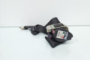 Centura stanga fata cu capsa, cod 1K4857705, VW Golf 5 Variant (1K5) (id:653098) din dezmembrari