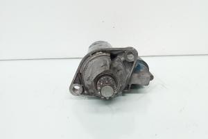 Electromotor, cod 02M911023P, Skoda Octavia 2 (1Z3) 2.0 TDI, BKD, 6 vit man (id:653463) din dezmembrari