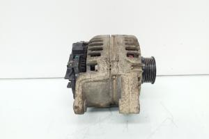 Alternator 100A Bosch, cod GM55556069, Opel Corsa D, 1.4 benz, Z14XEP (id:653474) din dezmembrari