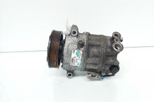 Compresor clima Sanden, cod GM13232307, Opel Insignia A Combi, 2.0 CDTI, A20DTH (id:653348) din dezmembrari