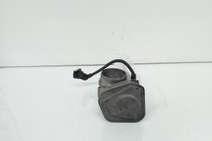 Clapeta acceleratie, cod 7804373-01, Bmw 1 Coupe (E82), 2.0 diesel, N47D20C (id:653493) din dezmembrari