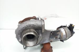 Turbosuflanta, cod GM55570748, Opel Insignia A, 2.0 CDTI, A20DTH (id:653345) din dezmembrari