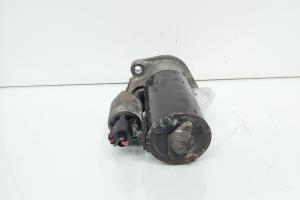 Electromotor, cod 02Z911023S, VW Golf 6 (5K1), 1.6 TDI, CAY, 5 vit man (id:653452) din dezmembrari