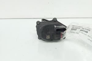 EGR cu clapeta, cod 04L131501C, Audi A3 Cabriolet (8P7) 1.6 TDI, CXXB (id:653889) din dezmembrari