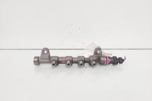 Rampa injectoare cu senzor, cod GM55576177, 0445214221, Opel Insignia A, 2.0 CDTI, A20DTH (id:653368) din dezmembrari