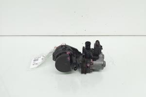 Pompa recirculare apa cu preincalzitor, cod 0392023007, Audi A6 Avant (4F5, C6) 3.0 TDI, BMK (id:653544) din dezmembrari