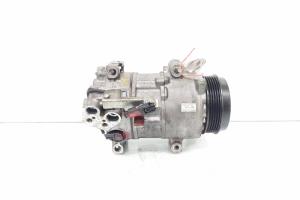 Compresor clima, cod A0012309111, Mercedes Clasa A (W169), 2.0 CDI, OM640940 (id:653479) din dezmembrari