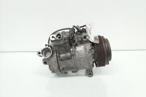 Compresor clima, cod 447260-1850, Bmw 3 (E90), 2.0 diesel, N47D20A (id:653487) din dezmembrari