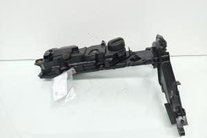Capac culbutori, cod 9688939180, Citroen Berlingo 1, 1.6 HDI, 9H06 (id:653508) din dezmembrari