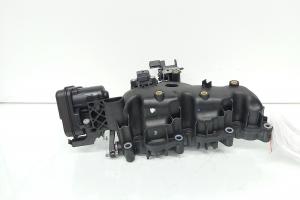 Galerie admisie cu clapete, cod 03P129711D, VW Polo (6R), 1.2 TDI, CFW (id:653567) din dezmembrari
