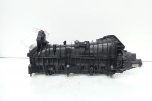 Galerie admisie cu clapete, cod 7807991-05,Bmw 5 (F10) 2.0 diesel, N47D20A (id:652184) din dezmembrari