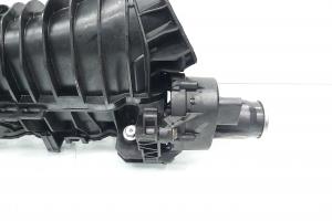 Motoras galerie admisie, cod 8506410-02, Bmw 5 (F10) 2.0 diesel, N47D20A (id:652185) din dezmembrari