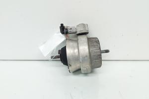 Tampon motor stanga cu senzor, cod 4F0199379G, Audi A6 Avant (4F5, C6) 2.0 TDI, BRE (id:652900) din dezmembrari